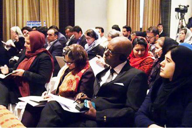 Plight of Women in Afghanistan is Fragile: Oxfam